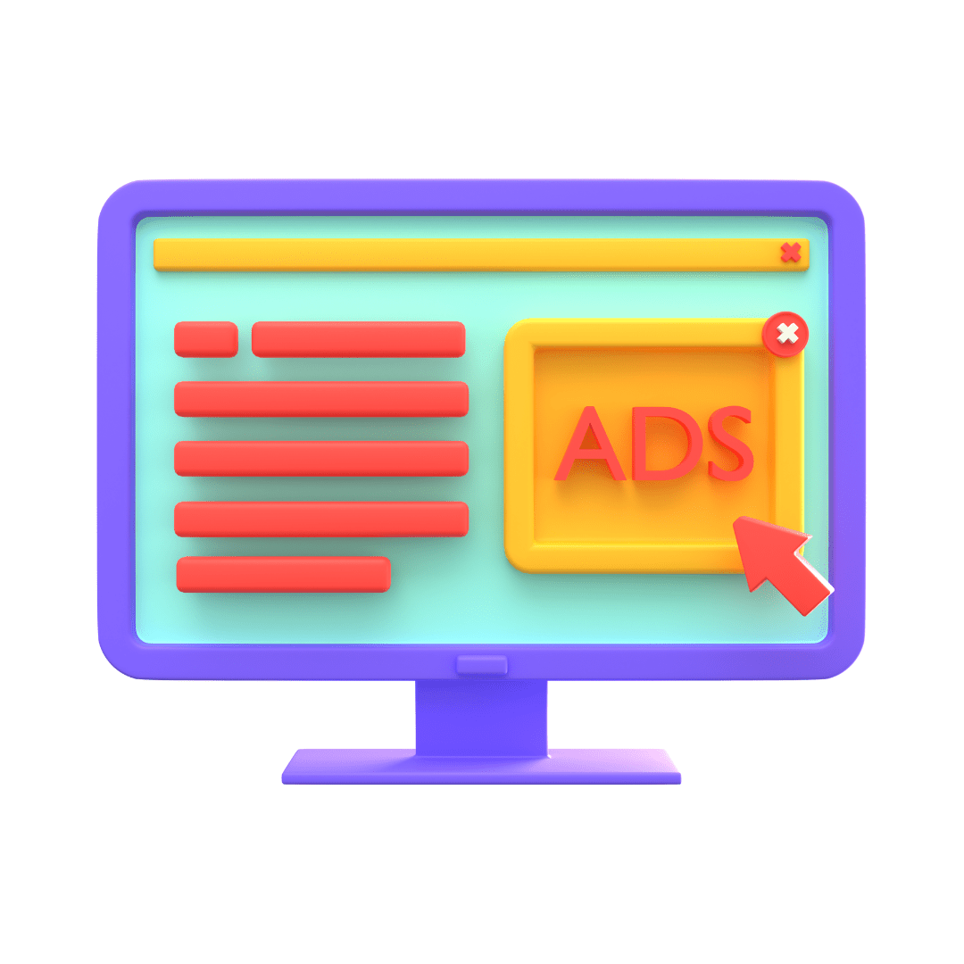 Display Advertising