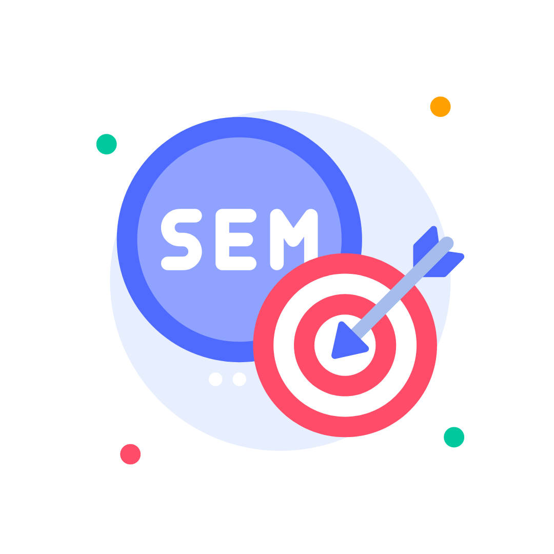 Search Engine Marketing (SEM)