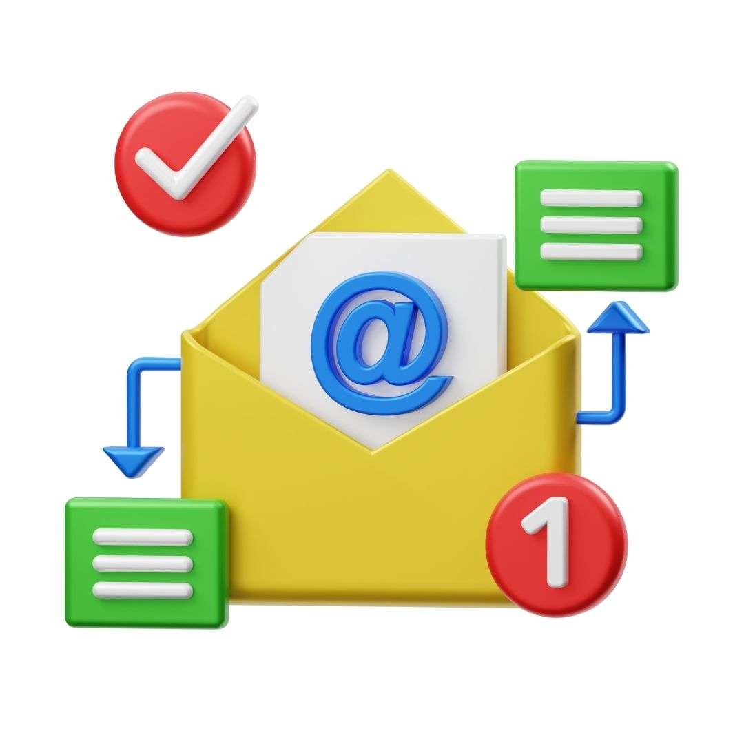 Email Marketing