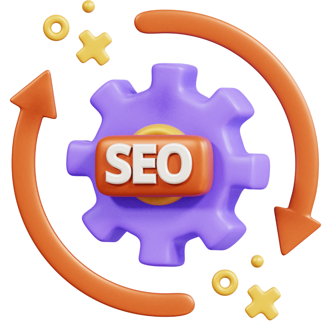 SEO (Search Engine Optimization)