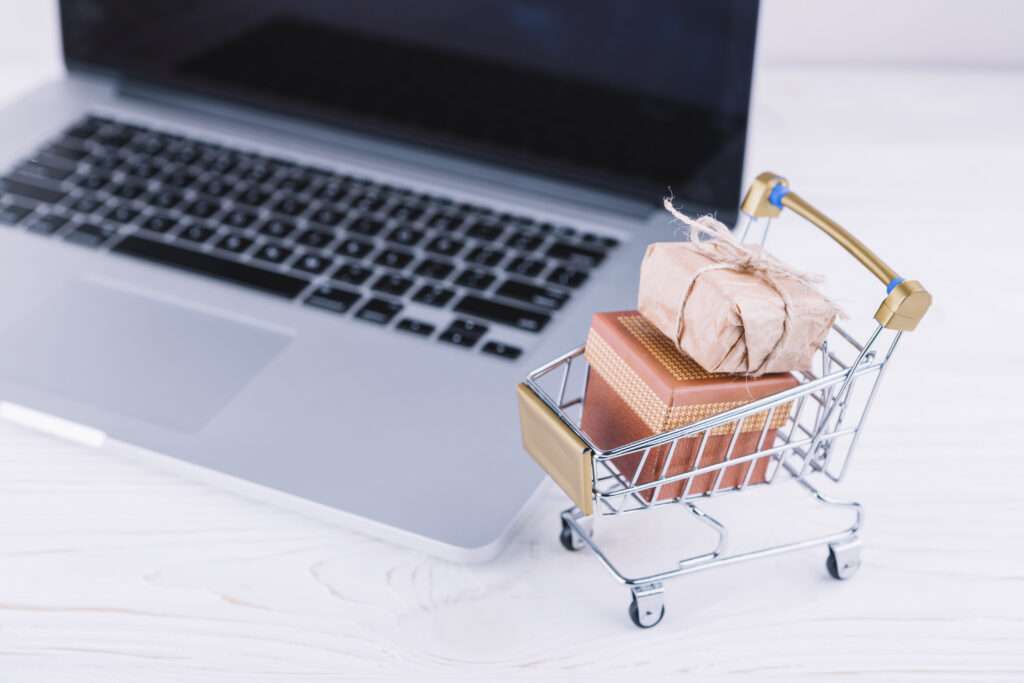 "Effective E-Commerce Market Strategies to Boost Online Sales"