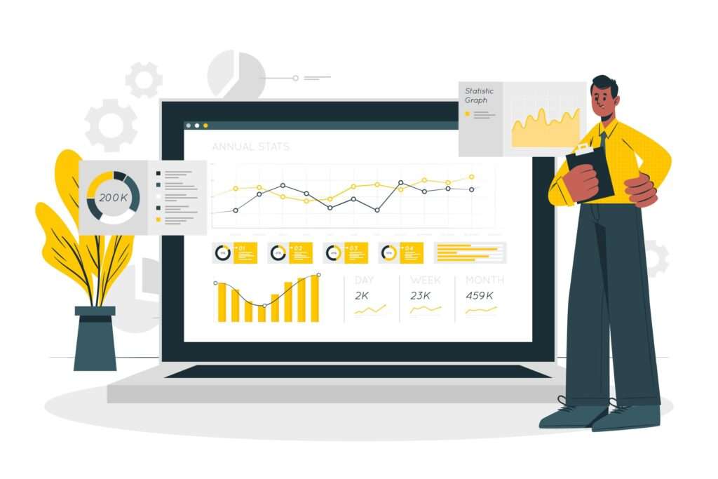 Analytics Tools for Data-Driven Marketing Success - Vibrant Mediatek