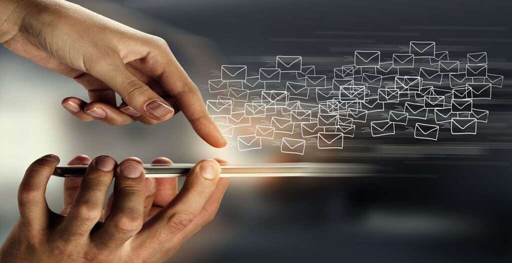 Bbest email marketing platforms for small business,