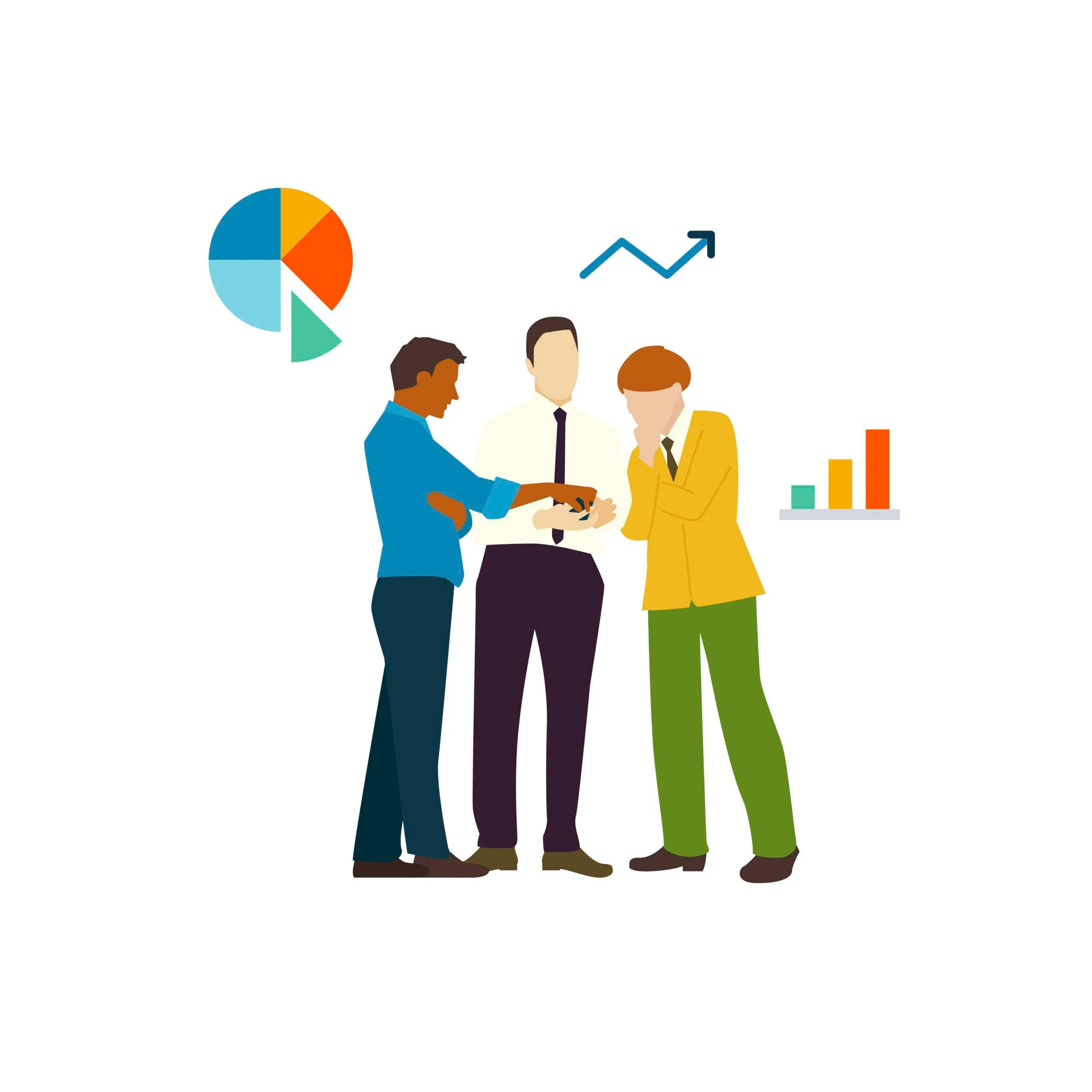Vibrant Mediatek Strategic Partnerships