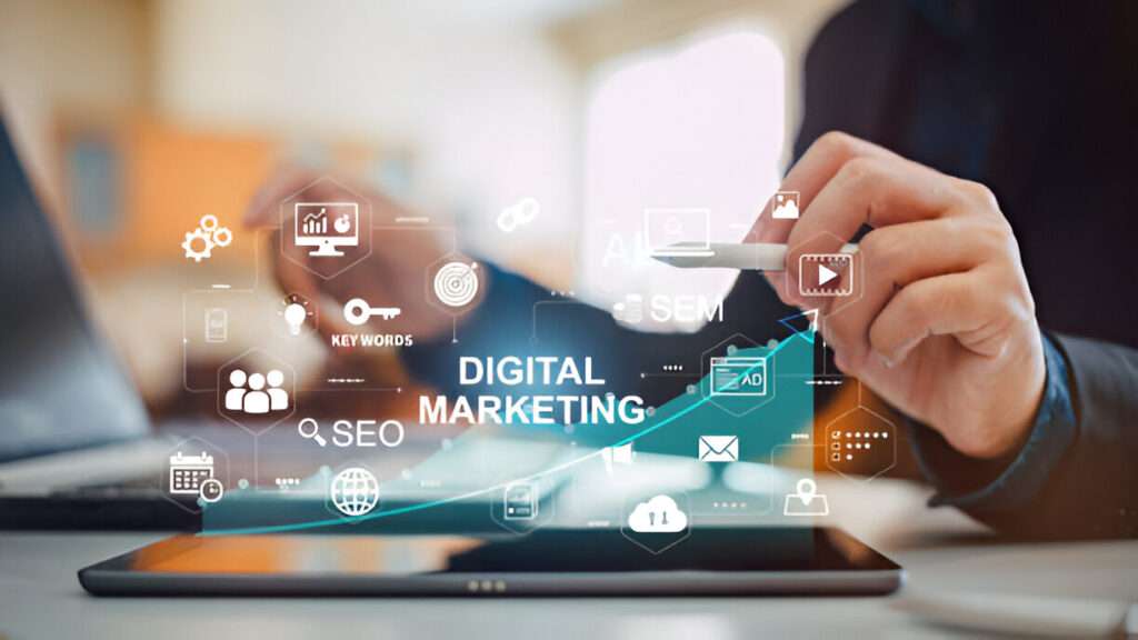 digital marketing agency in lucknow