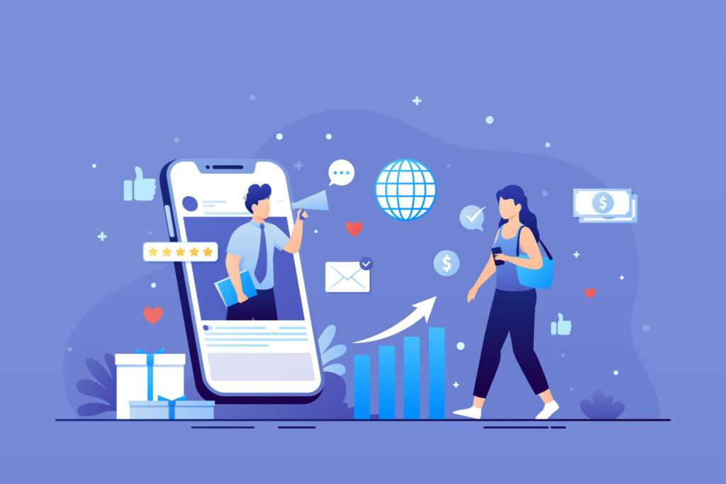 Top Digital marketing agency in Indore