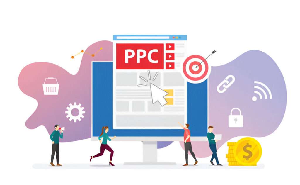 ppc agency in mumbai