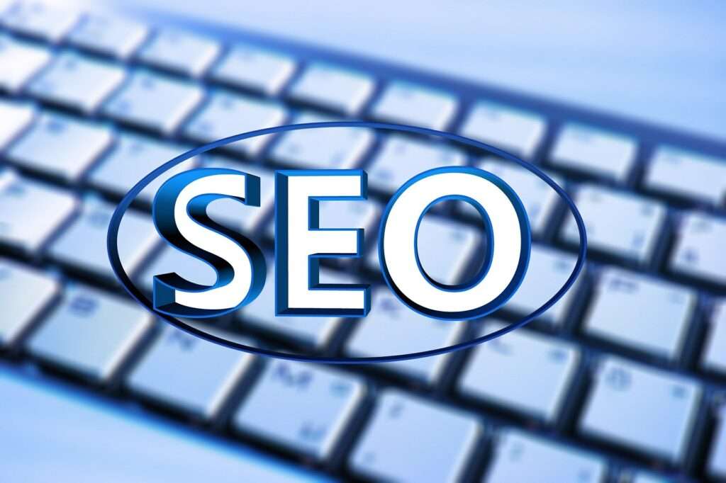 SEO company in Mumbai