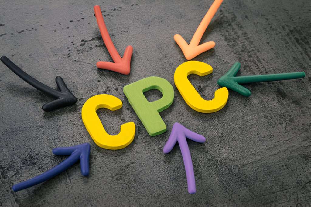 CPC Full Form in Digital Marketing