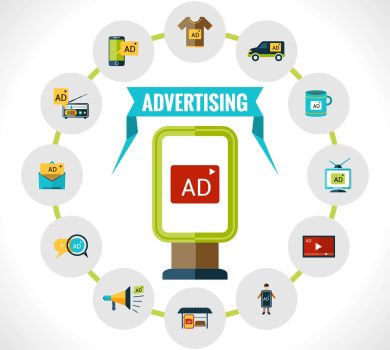 what is Advertising?